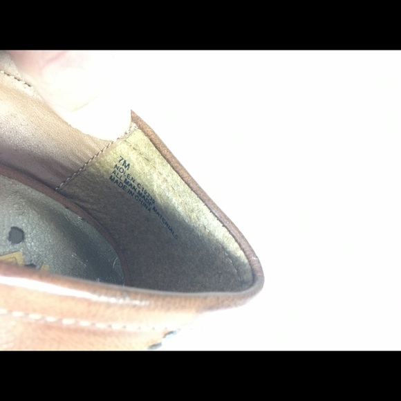 MIA platform heels - Picture 7 of 7